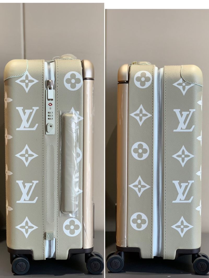 LV Suitcase